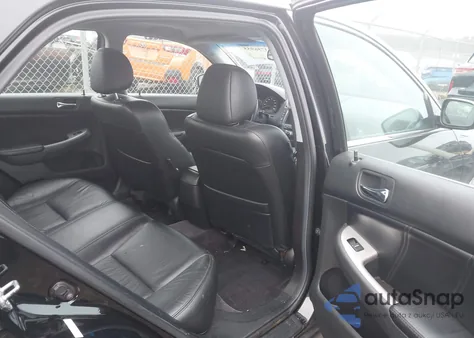 2007 Honda Accord 2.4 Ex from USA, damaged, VIN 1HGCM56787A043414